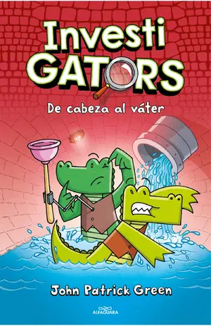 Portada del libro