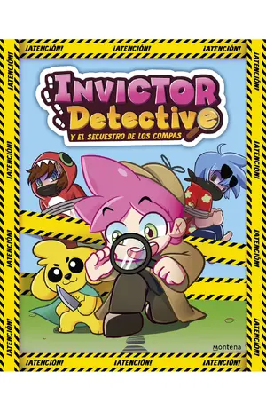 Portada del libro