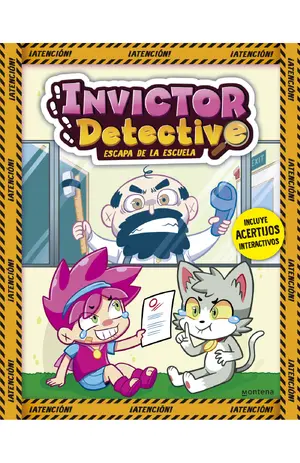 Portada del libro
