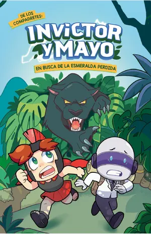 Portada del libro