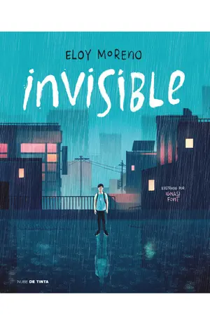 Portada del libro