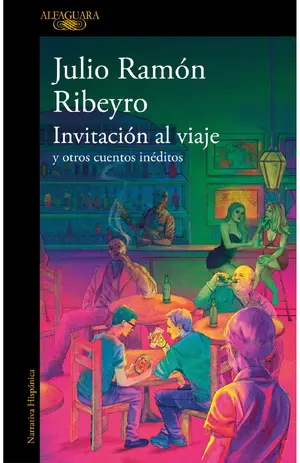 Portada del libro