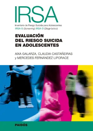 Portada del libro