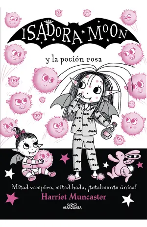 Portada del libro
