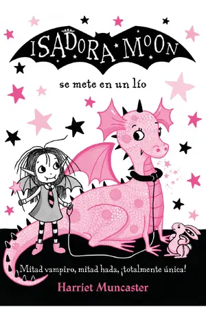 Portada del libro
