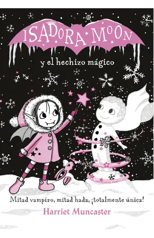 Portada del libro