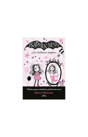 Portada del libro