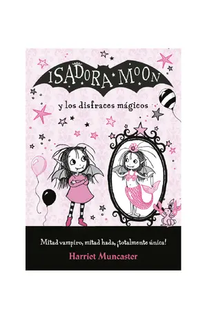 Portada del libro