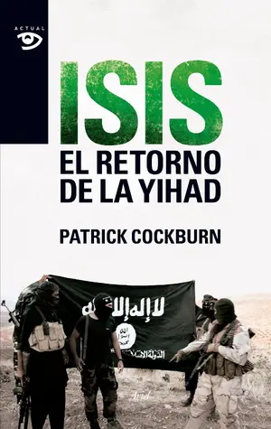 Portada del libro