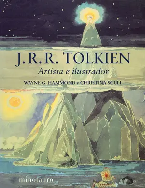 Portada del libro