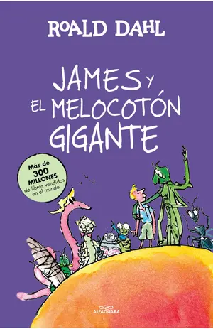 Portada del libro