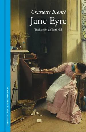 Portada del libro