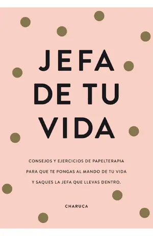 Portada del libro