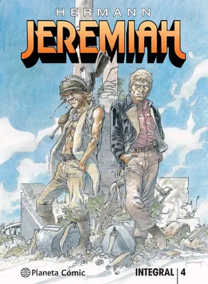 Portada del libro