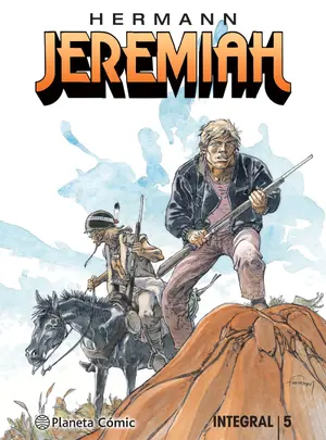 Portada del libro