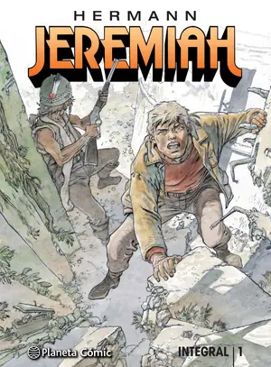 Portada del libro