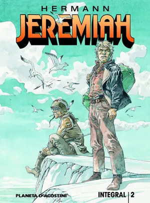 Portada del libro