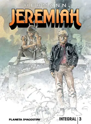 Portada del libro