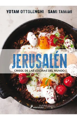 Portada del libro