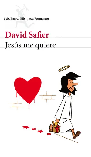 Portada del libro
