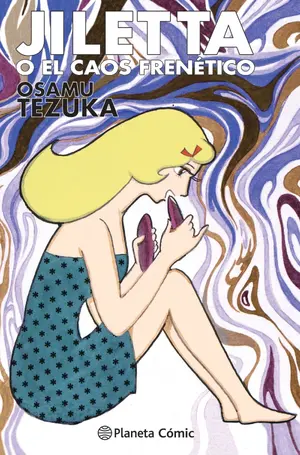 Portada del libro