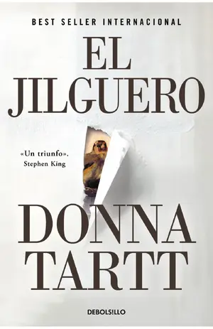 Portada del libro