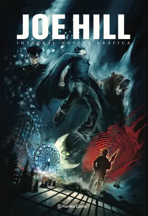 Portada del libro