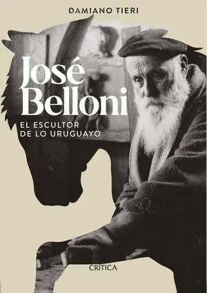 Portada del libro