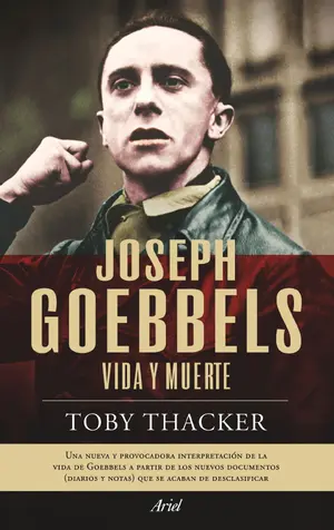 Portada del libro