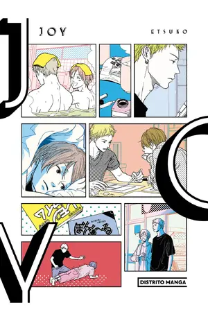 Portada del libro