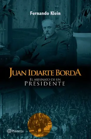 Portada del libro