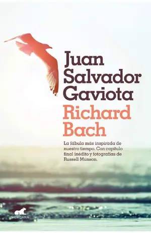 Portada del libro