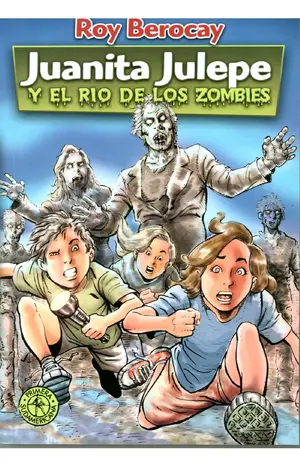 Portada del libro