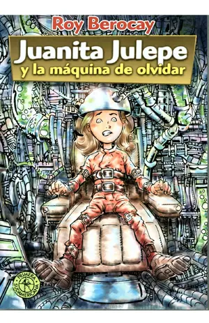 Portada del libro