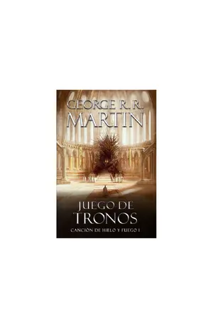 Portada del libro