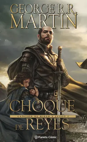 Portada del libro