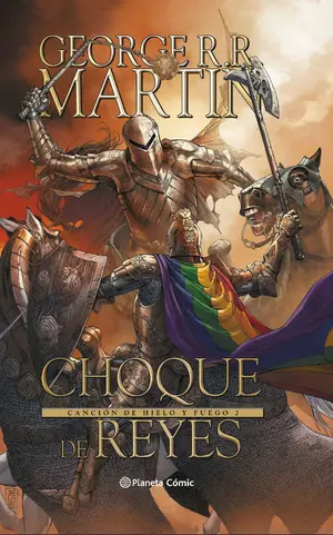 Portada del libro