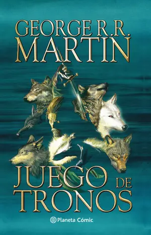 Portada del libro