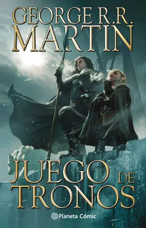 Portada del libro