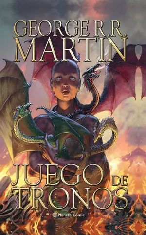 Portada del libro