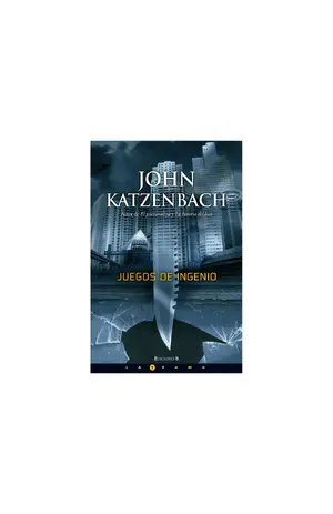 Portada del libro
