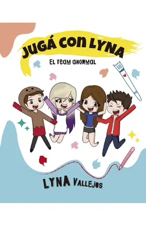 Portada del libro