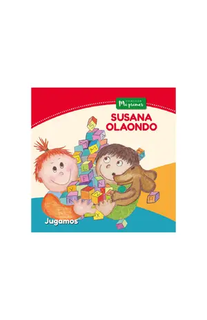 Portada del libro