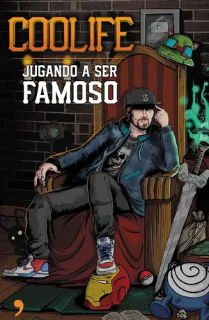Portada del libro