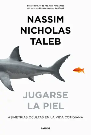 Portada del libro