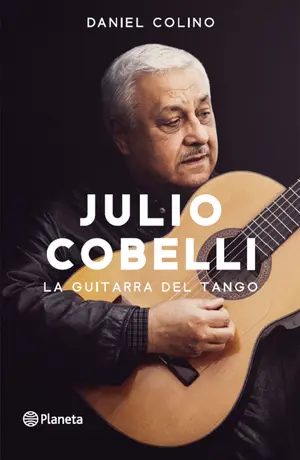 Portada del libro