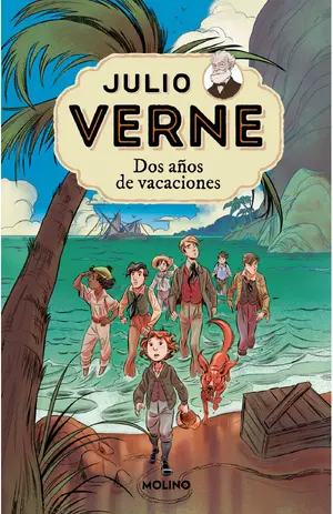 Portada del libro