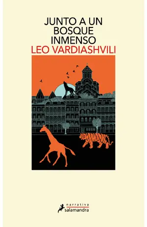 Portada del libro