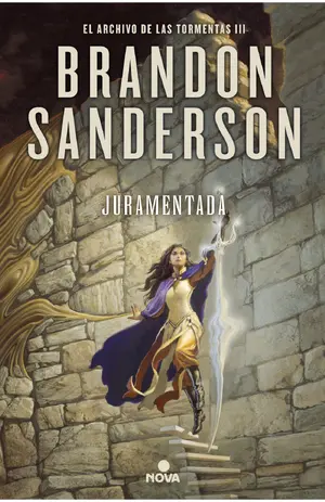 Portada del libro
