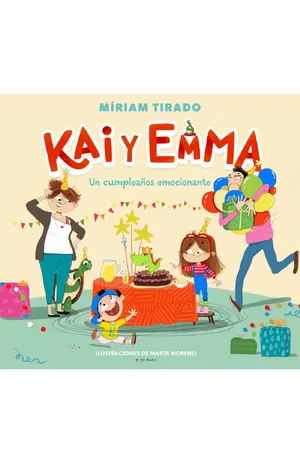 Portada del libro